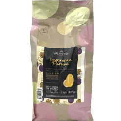 Valrhona Passionfruit Inspiration 3kg
